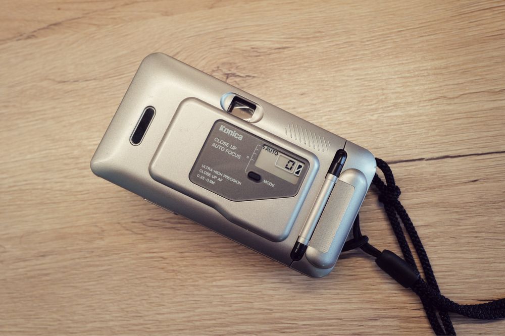 olympus mju second hand si noi de vanzare • Anunturi • OLX.ro