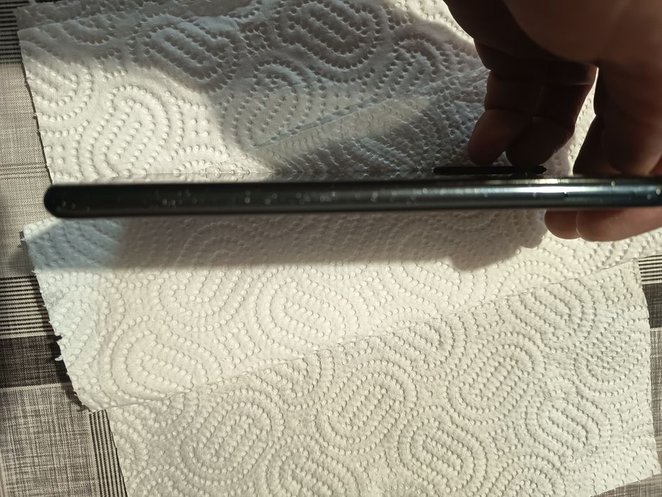 Телефон Huawei Nova5T