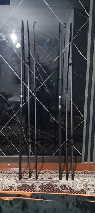 Продам карповый удочки