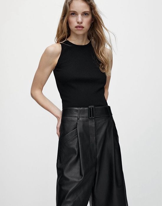 Pantaloni  Massimo Dutti