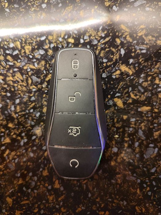 Пульт BYD Kalit.