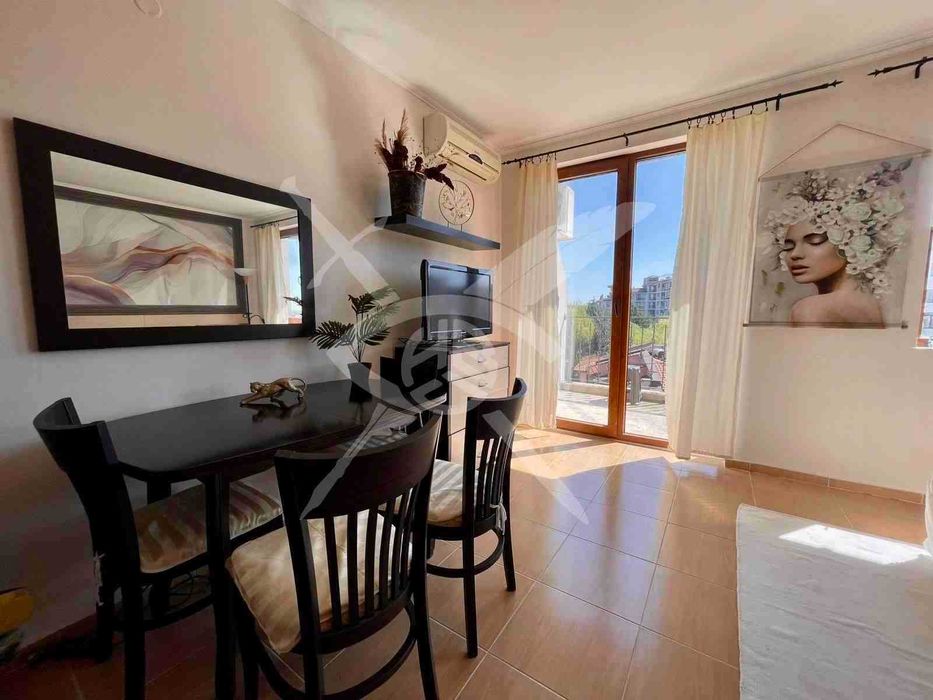 Продава се Едностаен апартамент в с. Равда, Област Бургас - 43 кв.м за 890 €/кв.м - Снимка #2