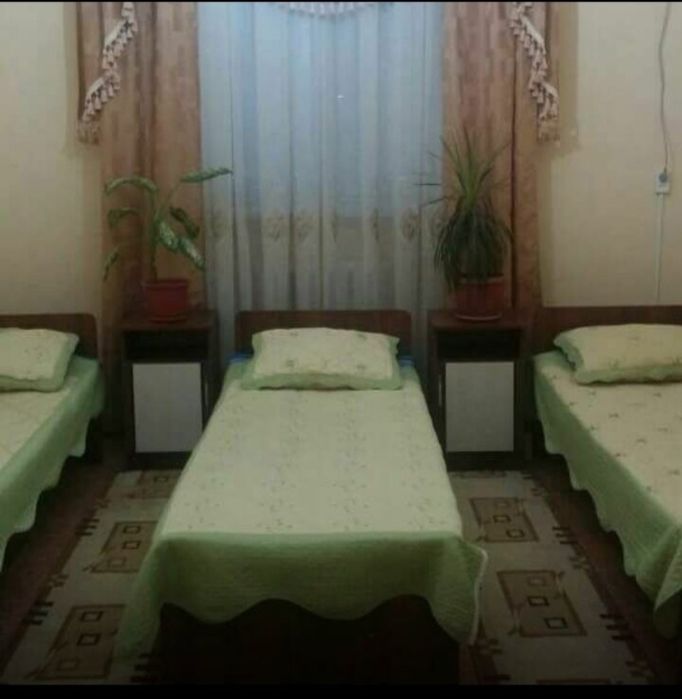 Дом в центре возле Старого базара