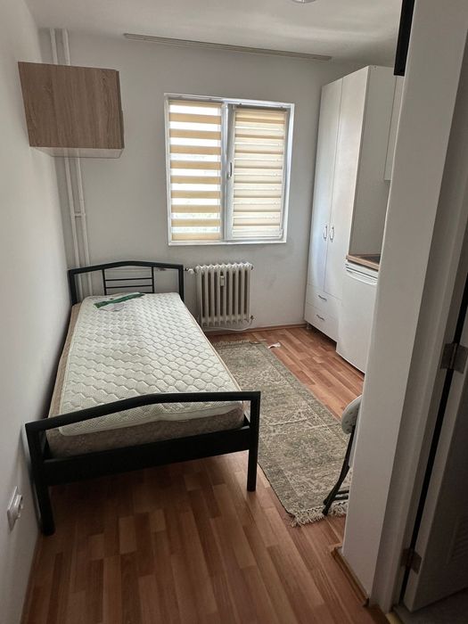 Garsoniera 13mp Gheorgheni str Crizantemelor Iulius Mall FSEGA
