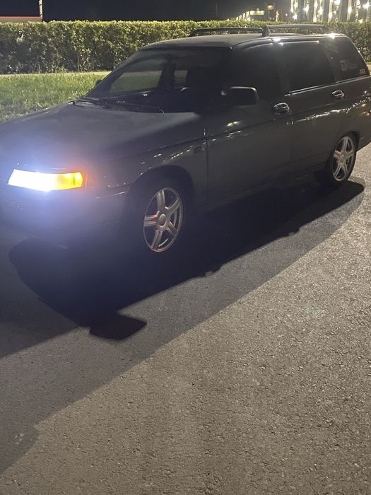 Продам Ваз 2111 в хорошем состояние