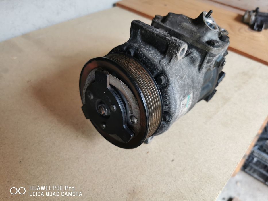 Компресор климатик за Vw Golf 5/Touran/ Passat B6/Caddy