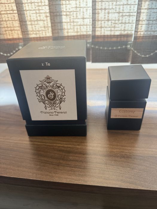 Оригинален парфюм Tiziana Terenzi Ecstasy