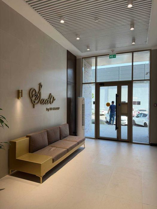 SADO, 1/5/11,  42.08м2 Whitebox Ул. мост Тапоич, Корзинка Авиатор !!