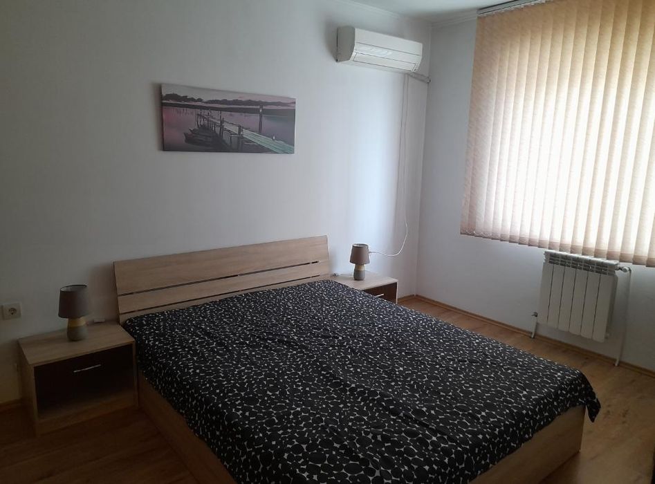 Дава се под наем Тристаен апартамент в Пловдив, Тракия - 100 кв.м за 450 € - Снимка #5
