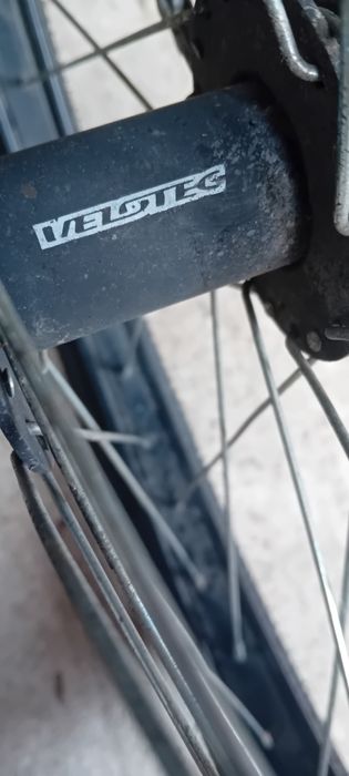 Bicicleta bmx 20 inchi