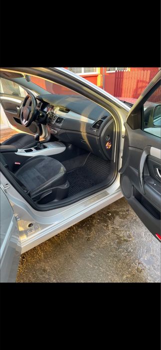 RENAULT Laguna 2007 — imagine 9
