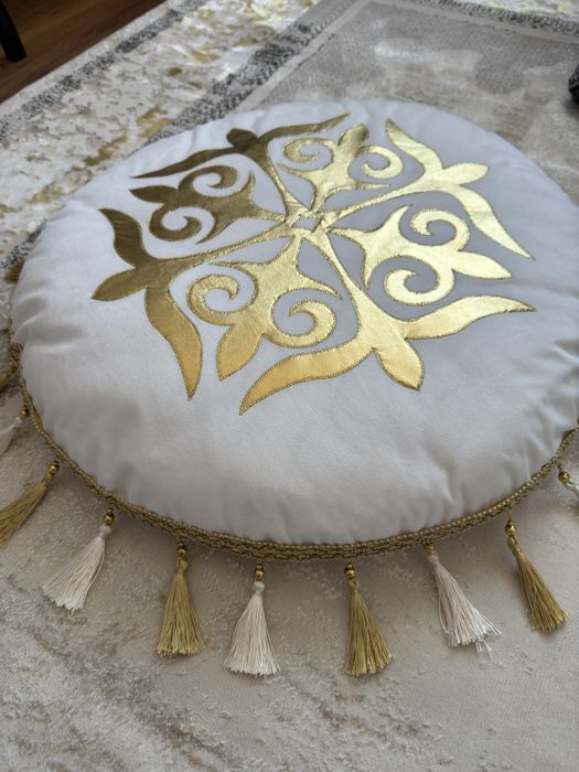 Набор сырга салу