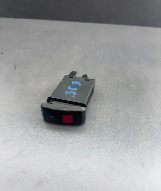 Buton avarie Skoda Octavia 1998