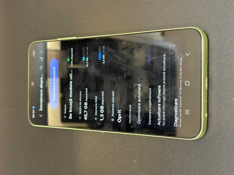 HOPE AMANET P8 Samsung A05s 64 Gb 4 Gb Ram