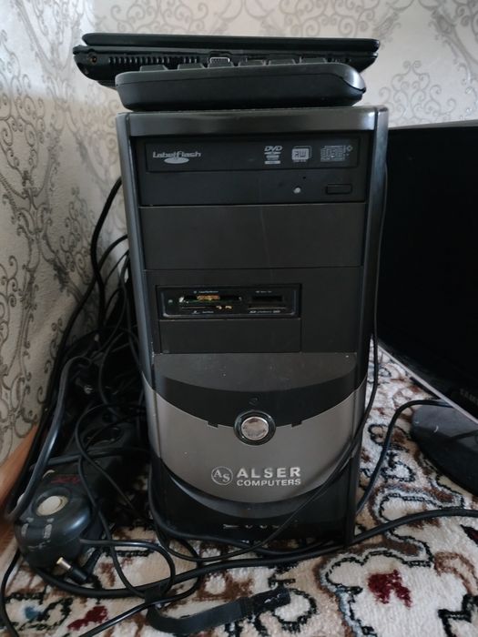 Продам Компьютер
