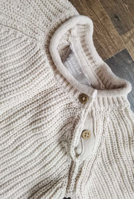 Бебешки дрешки есен-зима NEXT, George