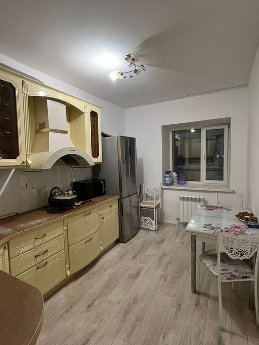 Квартира жалға беріледі