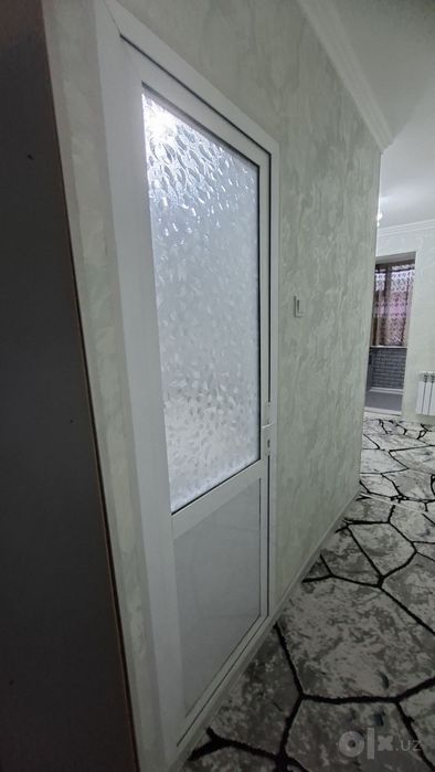 300$ evaziga shinam  Yaxshi remontli kvartira!