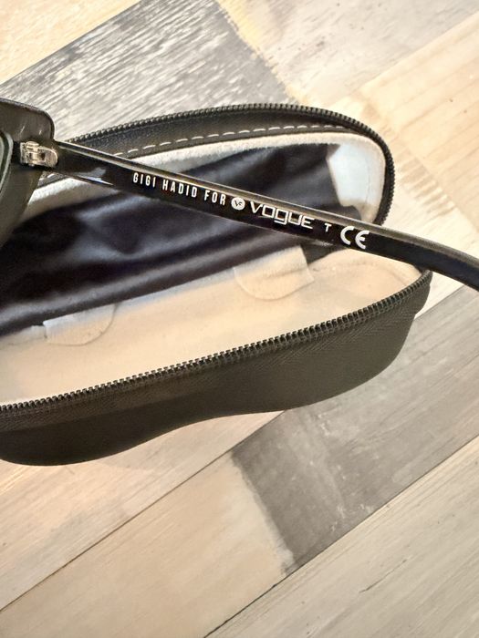 Vogue Eyewear x Gigi Hadid Collaboration Cat-Eye Sunglasses (Model VO5211S)