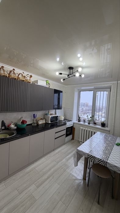 Продажа 3-х комн.кв Центр