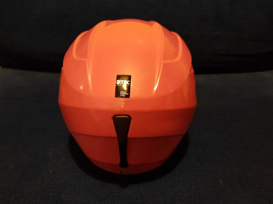 Детска ски каска