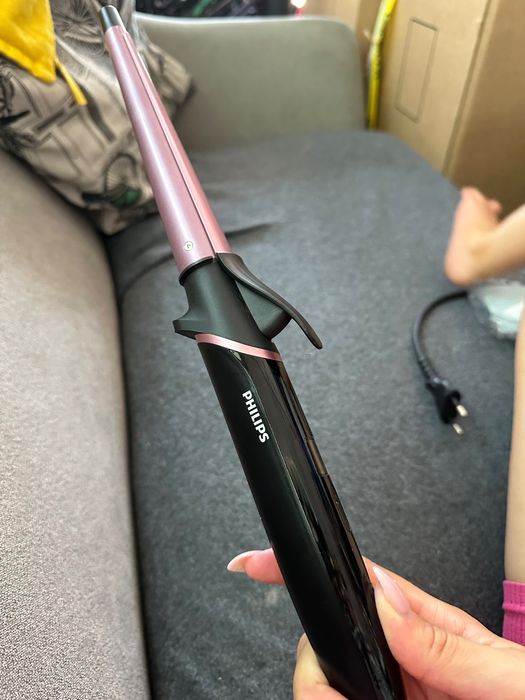 Маша за коса Philips BHB871 като НОВА