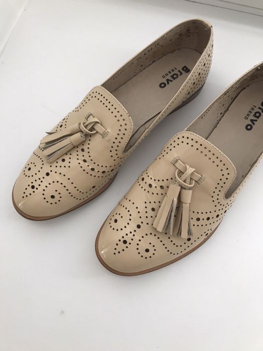 Продам летнюю обувь