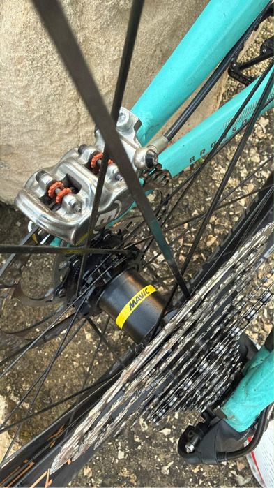 Santa Cruz Bronson XL 2020