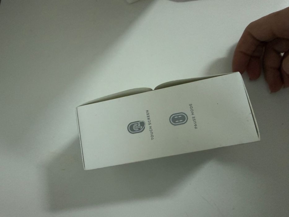 Iqos Iluma turquoise