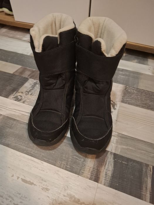 Топли ботички 15евро