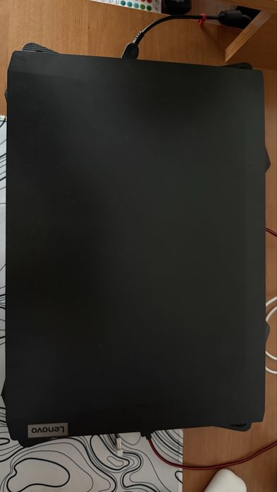 Vand Laptop Gaming Lenovo IdeaPad3 15IHU6