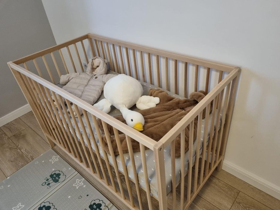 Patut bebelusi Ikea
