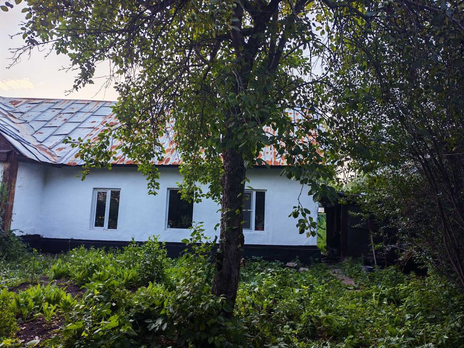 Продам часть дома