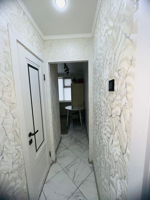 Продам 2 ком кв евроремонт в районе Детсада