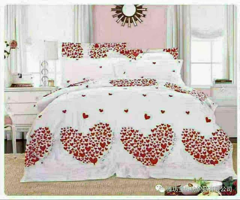 Комплекты односпального постельного белья