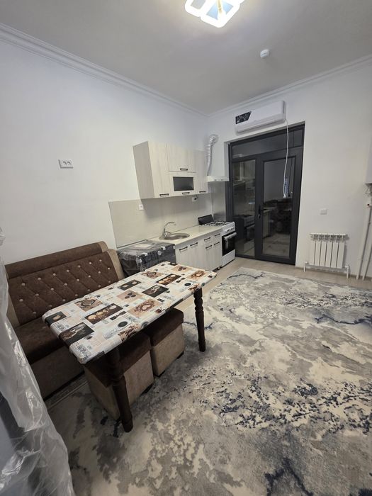 Аренда 2.хонали навастройка сергели оилага берилади