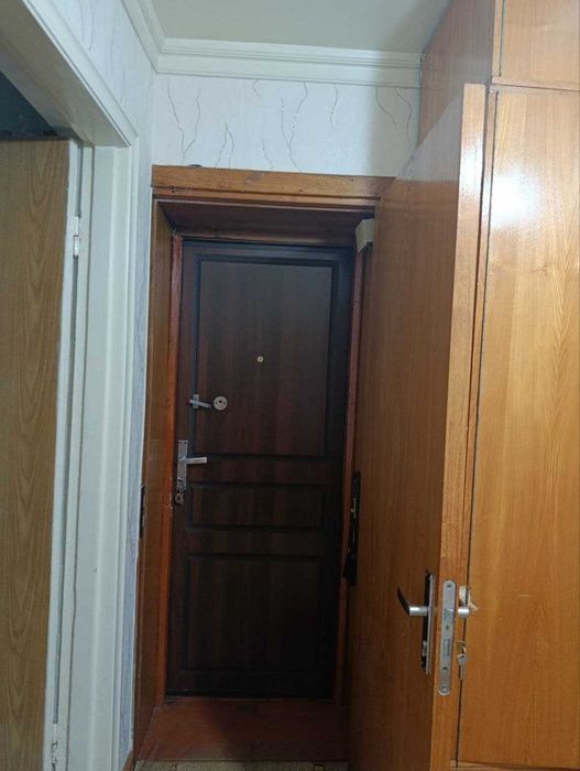 Продаю свою 3-х ком. квартиру