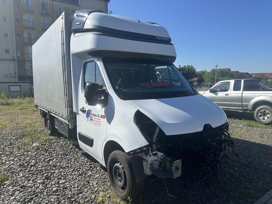 Renault Master 3 de piese