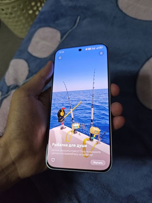 Honor 400 8/256gb white