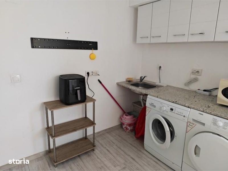Apartament 1 camera, zona Girocului - Braytim