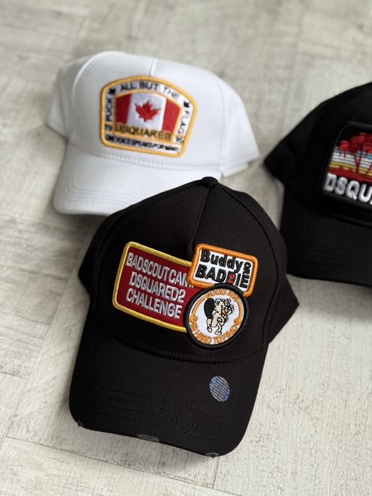 Sapca Dsquared2 sepci dsq