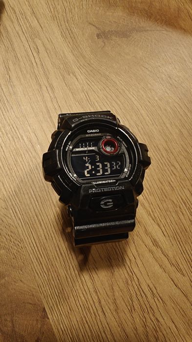 Casio g-shock  ga