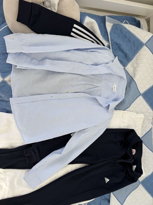 Одежда детская zara mango