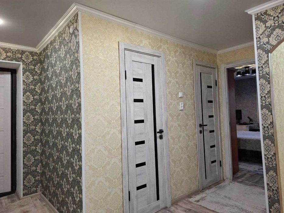 Продается 2-комнатная!