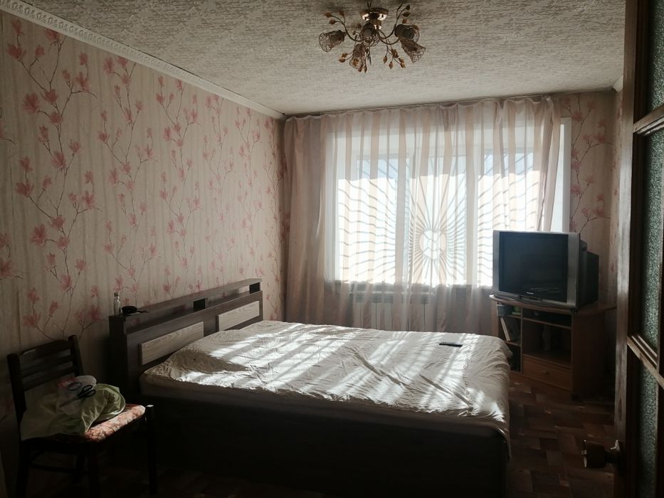 Продам 2-комнатную квартиру