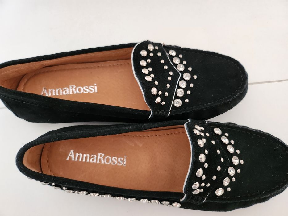 Мода и стиль. Женская обувь