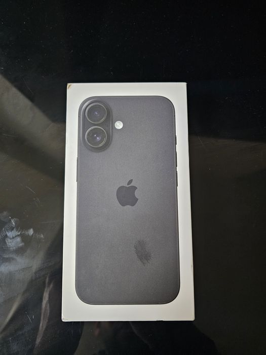 Iphone 16  128gb
