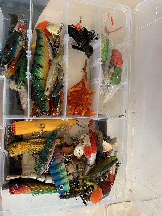 Set spinning complet