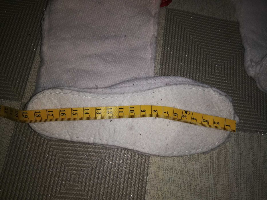 Детски гумени ботуши 28/29