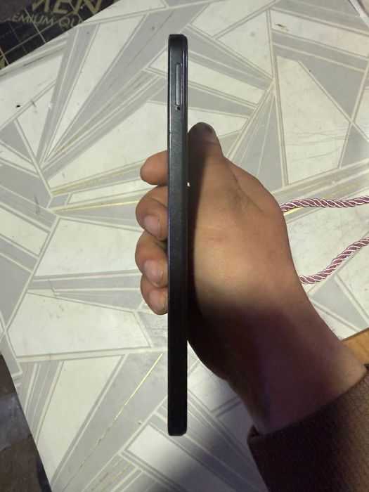 Redmi note 12 karobka dokument usta kormagan ideal